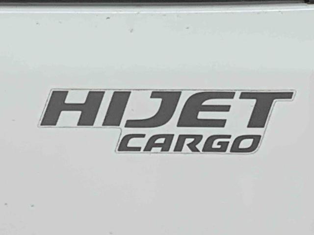 ハイゼットカーゴクルーズＳＡIII　ＣＤ　保証付きＥＴＣ（静岡県）の中古車