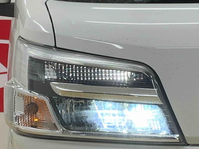 ハイゼットカーゴクルーズＳＡIII　ＣＤ　保証付きＥＴＣ（静岡県）の中古車