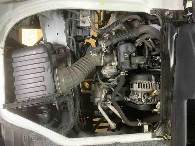 ハイゼットカーゴクルーズＳＡIII　ＣＤ　保証付きＥＴＣ（静岡県）の中古車