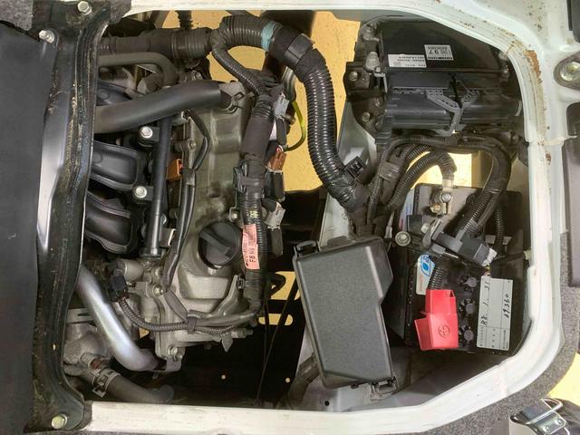 ハイゼットカーゴクルーズＳＡIII　ＣＤ　保証付きＥＴＣ（静岡県）の中古車