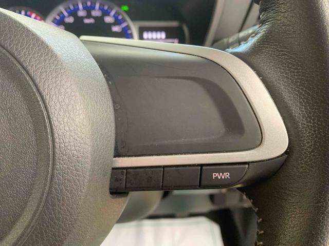 トールカスタムＧ　ナビ　保証付きドラレコ　バックカメラ（静岡県）の中古車