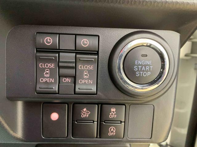 トールカスタムＧ　ナビ　保証付きドラレコ　バックカメラ（静岡県）の中古車