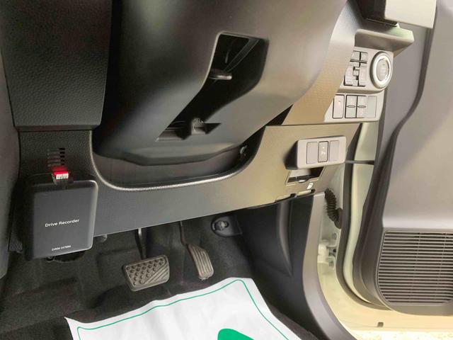 トールカスタムＧ　ナビ　保証付きドラレコ　バックカメラ（静岡県）の中古車