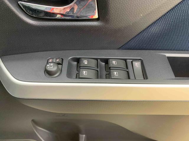 トールカスタムＧ　ナビ　保証付きドラレコ　バックカメラ（静岡県）の中古車