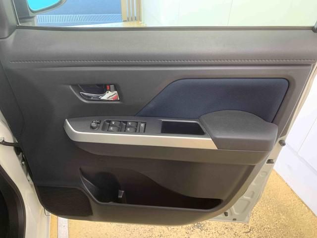 トールカスタムＧ　ナビ　保証付きドラレコ　バックカメラ（静岡県）の中古車