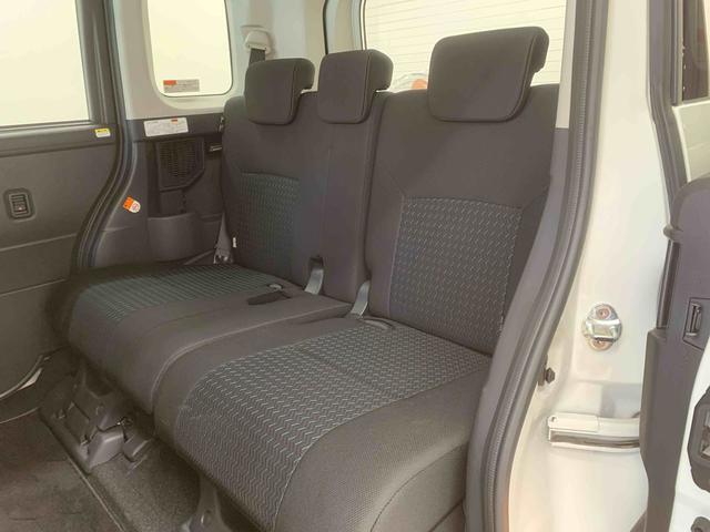 トールカスタムＧ　ナビ　保証付きドラレコ　バックカメラ（静岡県）の中古車