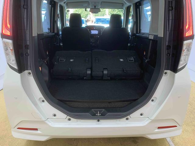 トールカスタムＧ　ナビ　保証付きドラレコ　バックカメラ（静岡県）の中古車