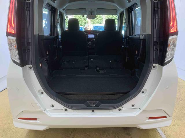 トールカスタムＧ　ナビ　保証付きドラレコ　バックカメラ（静岡県）の中古車