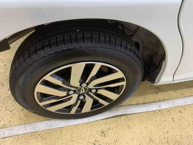 トールカスタムＧ　ナビ　保証付きドラレコ　バックカメラ（静岡県）の中古車