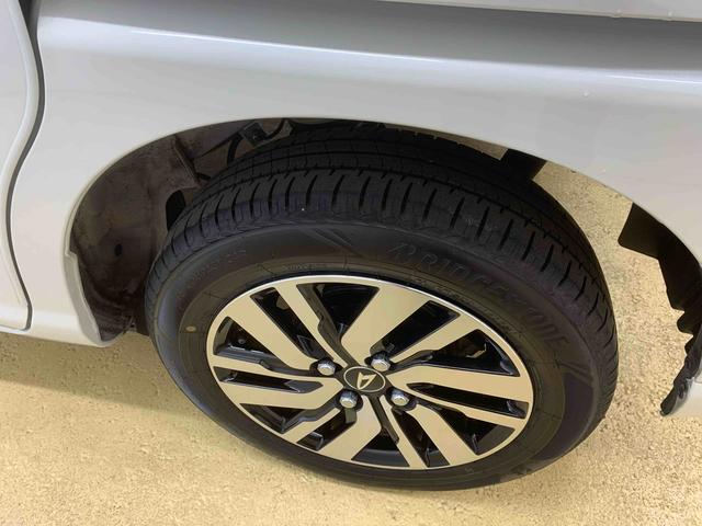 トールカスタムＧ　ナビ　保証付きドラレコ　バックカメラ（静岡県）の中古車