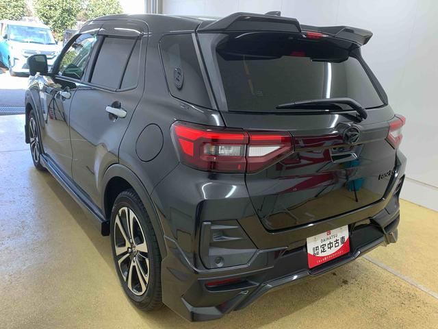 ロッキーＧ　ナビ　バックカメラ　保証付き（静岡県）の中古車