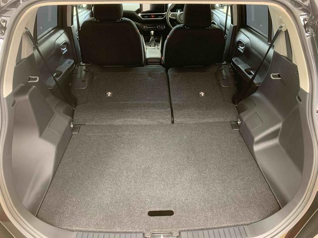 ロッキーＧ　ナビ　バックカメラ　保証付き（静岡県）の中古車