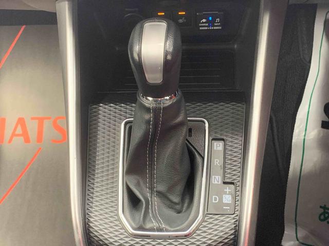 ロッキーＧ　ナビ　バックカメラ　保証付き（静岡県）の中古車