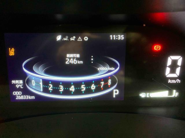 ロッキーＧ　ナビ　バックカメラ　保証付き（静岡県）の中古車