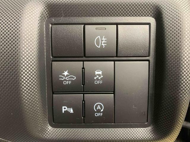 ロッキーＧ　ナビ　バックカメラ　保証付き（静岡県）の中古車