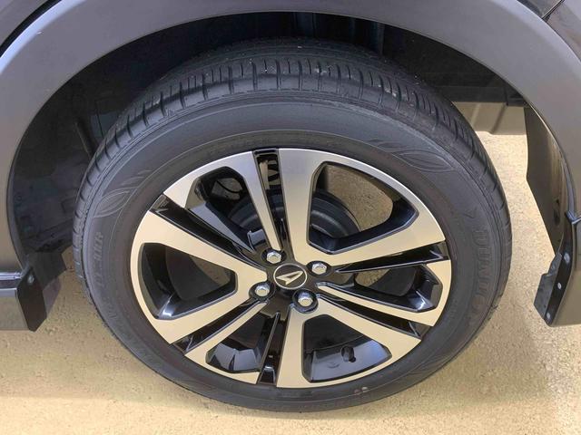 ロッキーＧ　ナビ　バックカメラ　保証付き（静岡県）の中古車