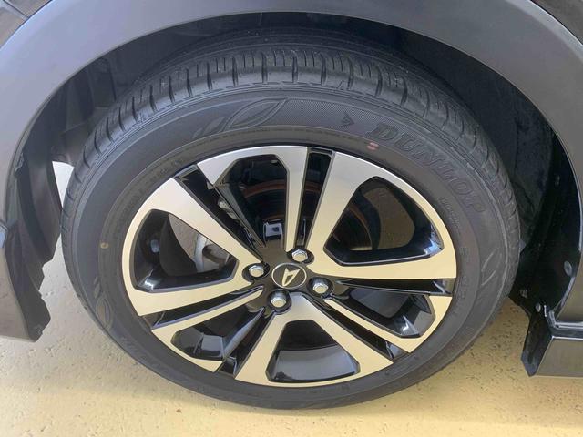 ロッキーＧ　ナビ　バックカメラ　保証付き（静岡県）の中古車