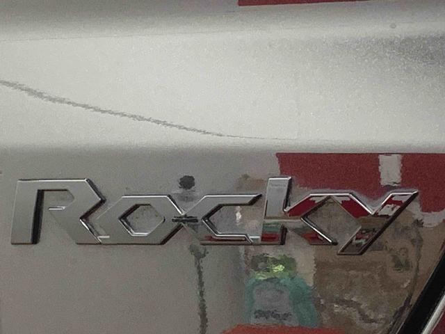 ロッキーＧ　ナビ　バックカメラ　保証付き（静岡県）の中古車
