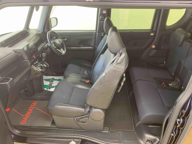 タントカスタムＲＳ（静岡県）の中古車