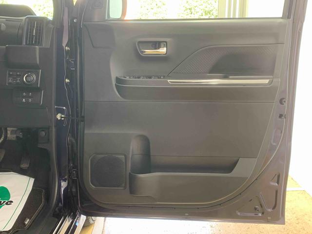 タントカスタムＲＳ（静岡県）の中古車