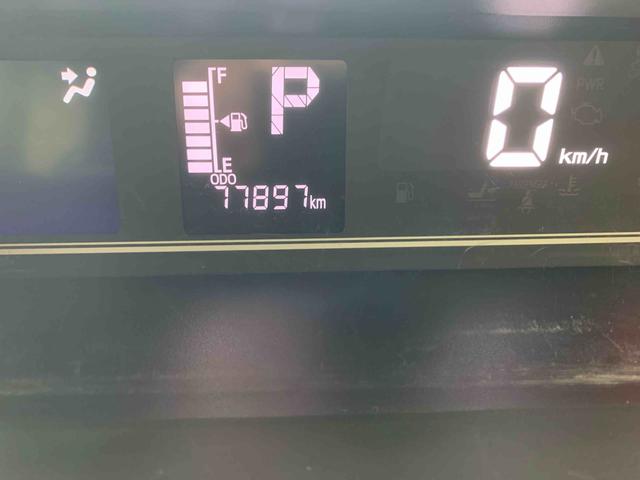 タントカスタムＲＳ（静岡県）の中古車