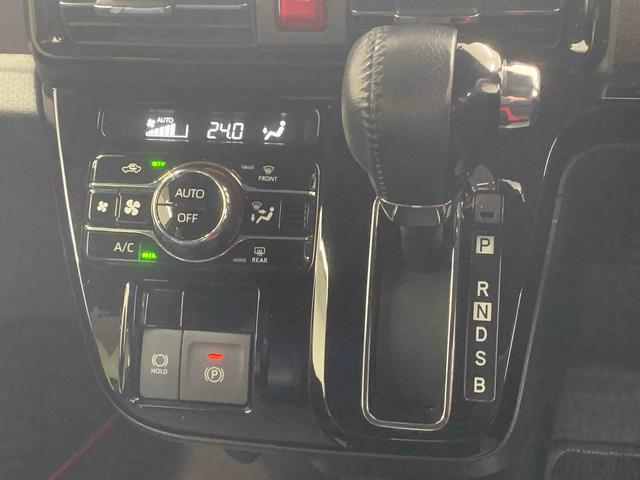 タントカスタムＲＳ（静岡県）の中古車