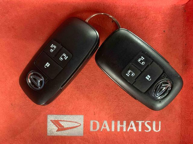 タントカスタムＲＳ（静岡県）の中古車