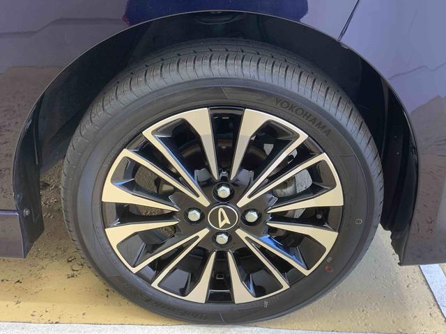 タントカスタムＲＳ（静岡県）の中古車