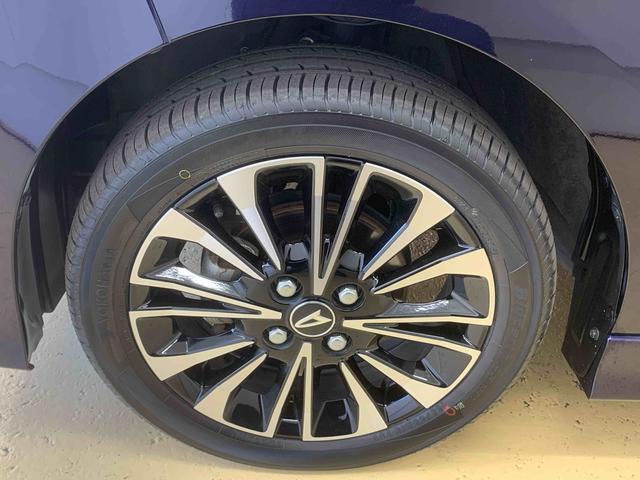 タントカスタムＲＳ（静岡県）の中古車