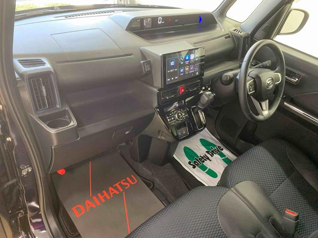 タントカスタムＲＳ（静岡県）の中古車