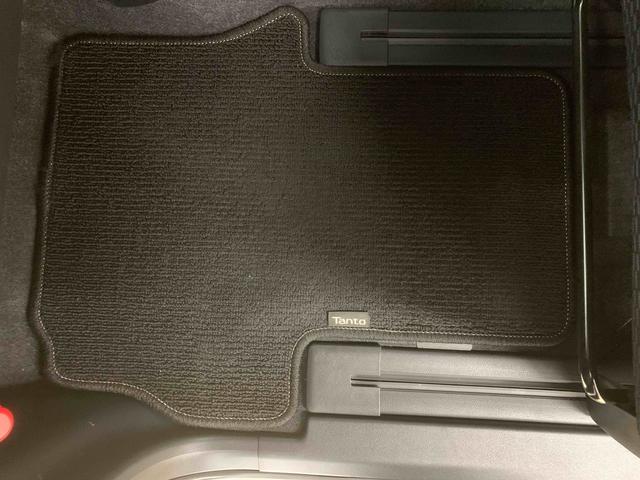 タントカスタムＲＳ（静岡県）の中古車