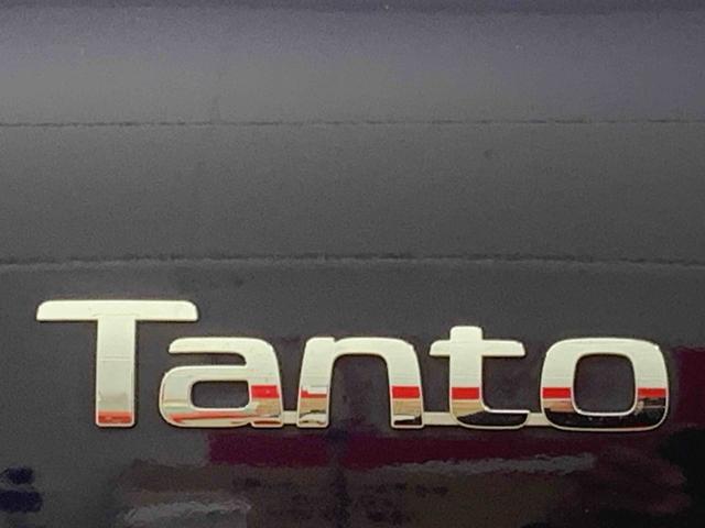 タントカスタムＲＳ（静岡県）の中古車