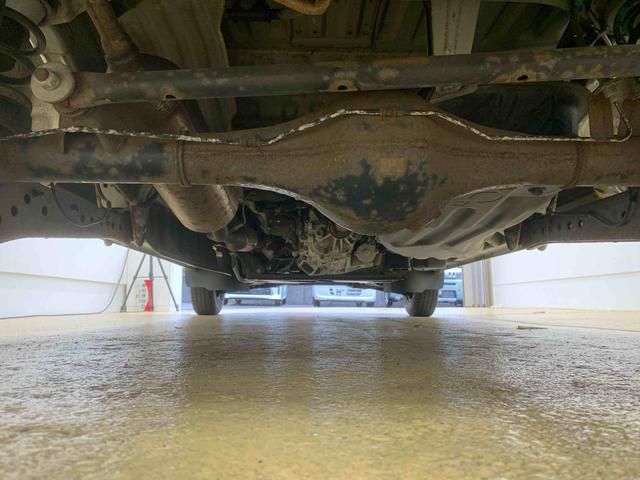 ハイゼットカーゴクルーズ　ＣＤ　バッテリー新品　保証付き（静岡県）の中古車