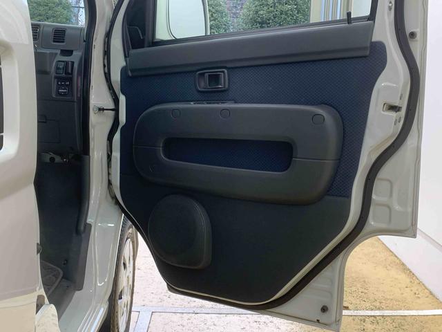 ハイゼットカーゴクルーズ　ＣＤ　バッテリー新品　保証付き（静岡県）の中古車