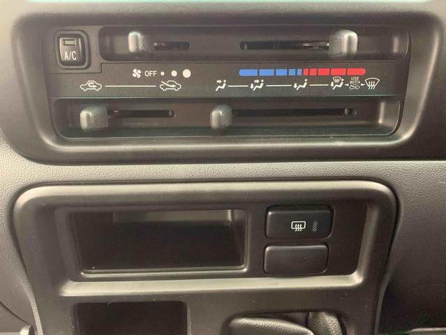 ハイゼットカーゴクルーズ　ＣＤ　バッテリー新品　保証付き（静岡県）の中古車