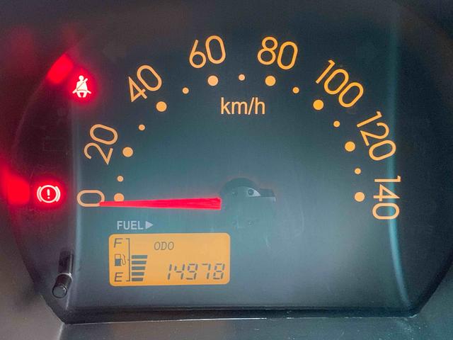 ハイゼットカーゴクルーズ　ＣＤ　バッテリー新品　保証付き（静岡県）の中古車