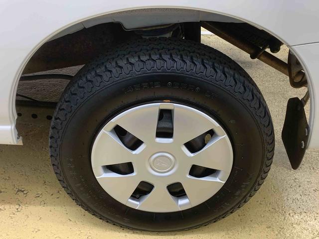 ハイゼットカーゴクルーズ　ＣＤ　バッテリー新品　保証付き（静岡県）の中古車