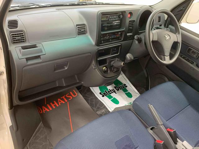 ハイゼットカーゴクルーズ　ＣＤ　バッテリー新品　保証付き（静岡県）の中古車