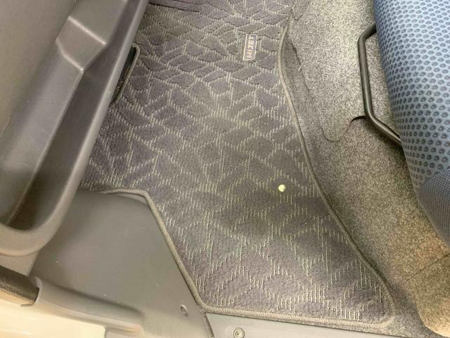 ハイゼットカーゴクルーズ　ＣＤ　バッテリー新品　保証付き（静岡県）の中古車