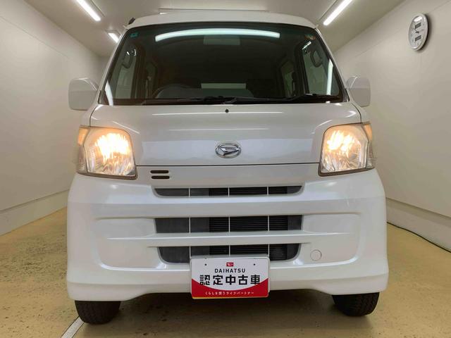 ハイゼットカーゴクルーズ　ＣＤ　バッテリー新品　保証付き（静岡県）の中古車