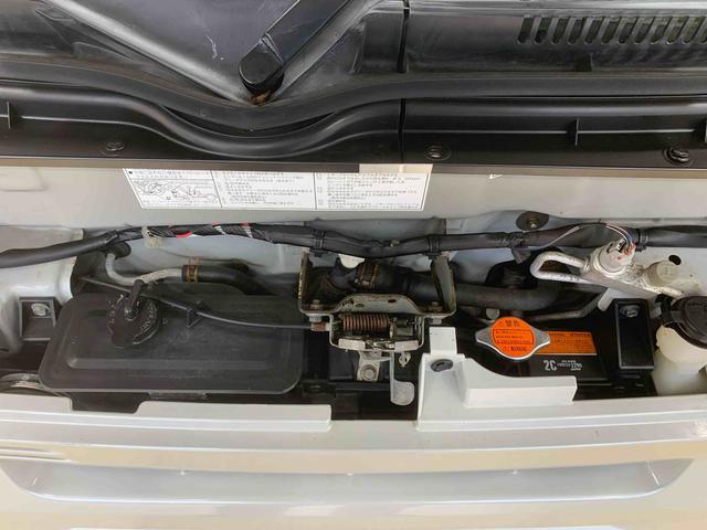 ハイゼットカーゴクルーズ　ＣＤ　バッテリー新品　保証付き（静岡県）の中古車