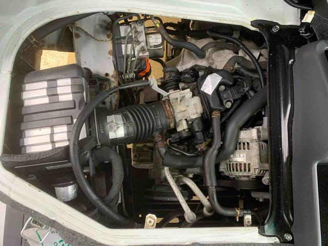 ハイゼットカーゴクルーズ　ＣＤ　バッテリー新品　保証付き（静岡県）の中古車