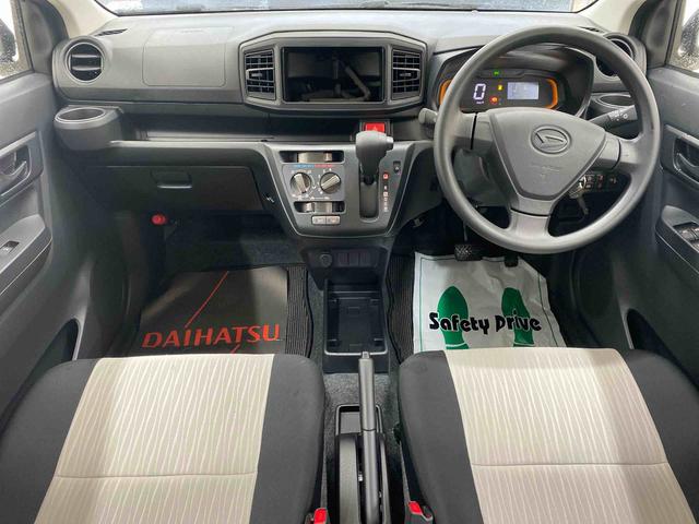 ミライースＬ　ＳＡIII　保証付き（静岡県）の中古車