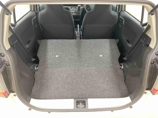 ミライースＬ　ＳＡIII　保証付き（静岡県）の中古車