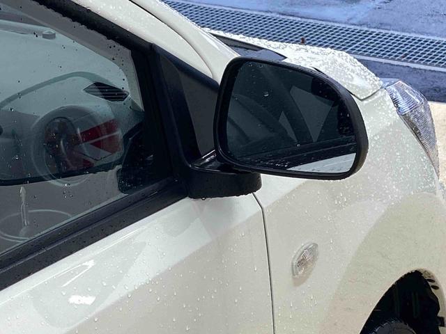 ミライースＬ　ＳＡIII　保証付き（静岡県）の中古車