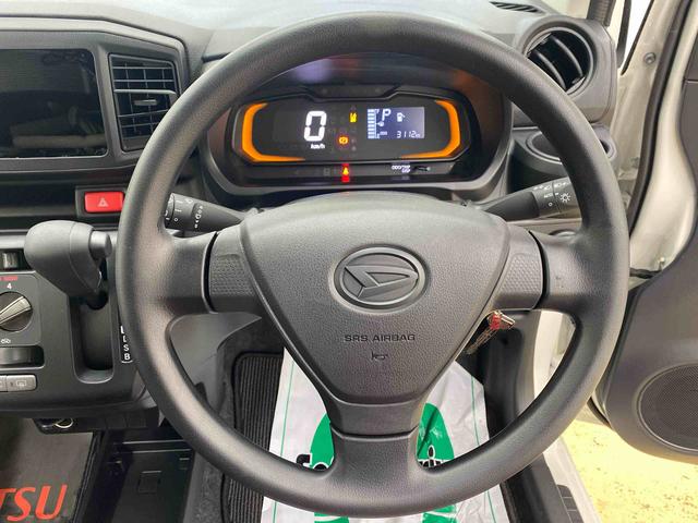 ミライースＬ　ＳＡIII　保証付き（静岡県）の中古車