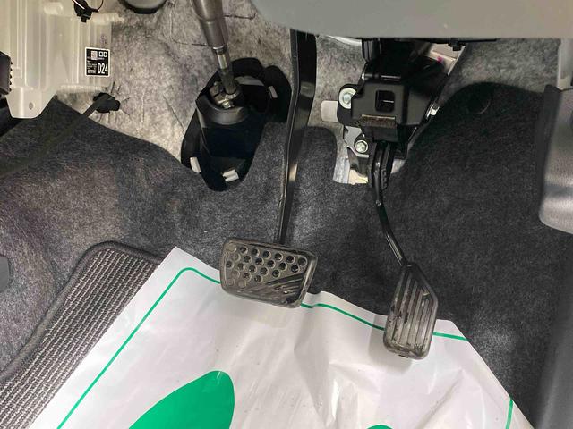 ミライースＬ　ＳＡIII　保証付き（静岡県）の中古車