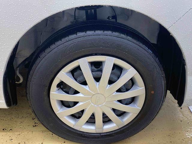 ミライースＬ　ＳＡIII　保証付き（静岡県）の中古車