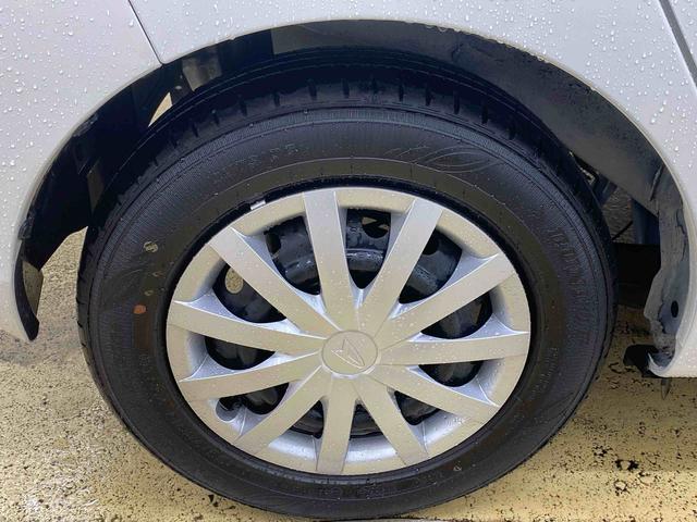 ミライースＬ　ＳＡIII　保証付き（静岡県）の中古車