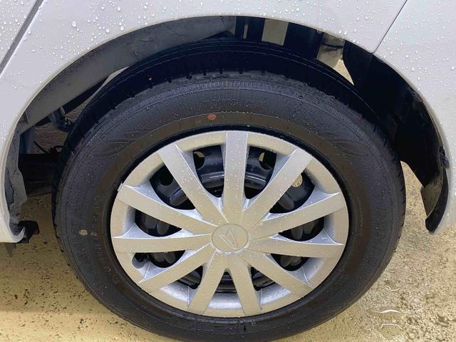 ミライースＬ　ＳＡIII　保証付き（静岡県）の中古車